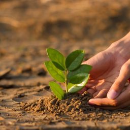 Stratégie climat header