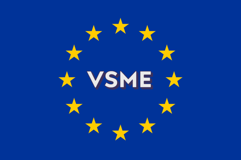 Pourquoi adopter le référentiel VSME sans être soumis à la CSRD