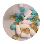 source de médicaments