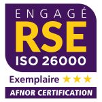 ENGAGE RSE ISO 26000 Exemplaire