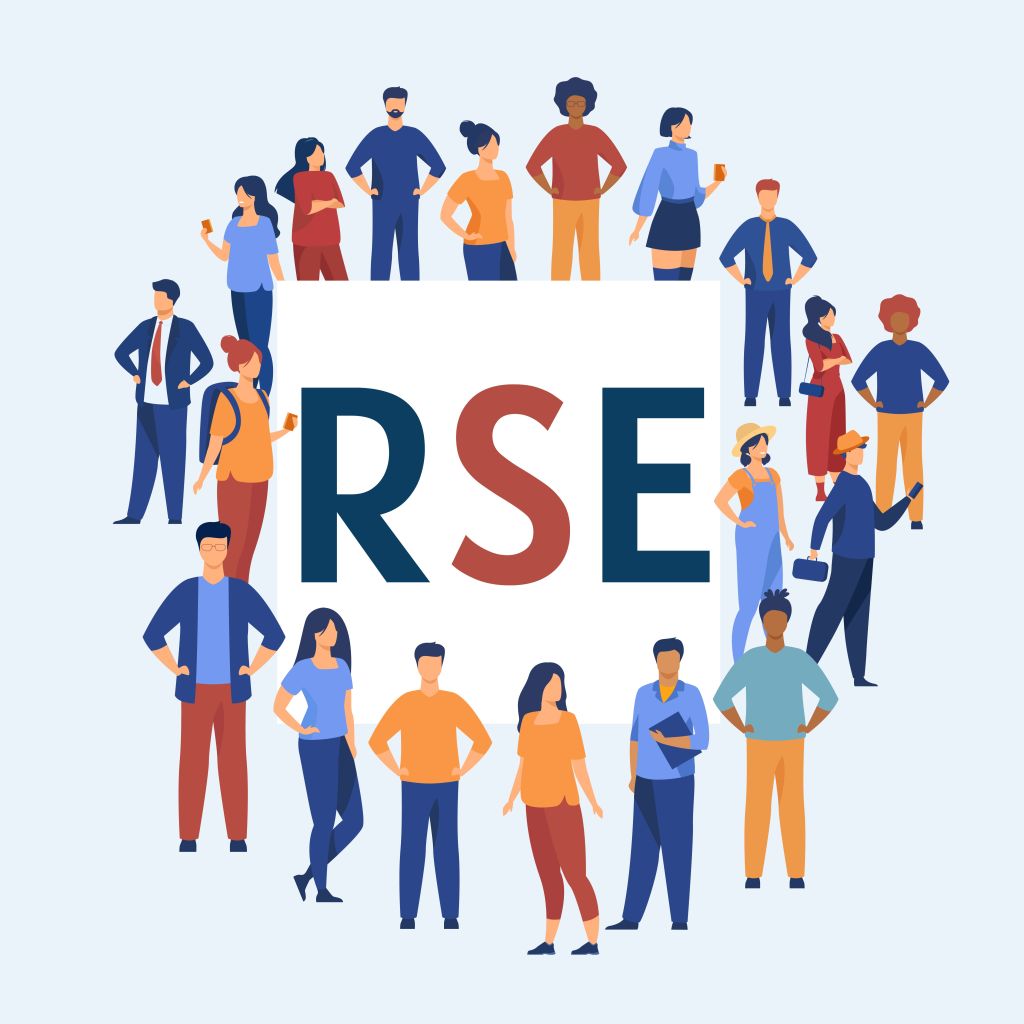 La place de l’Humain dans une démarche RSE