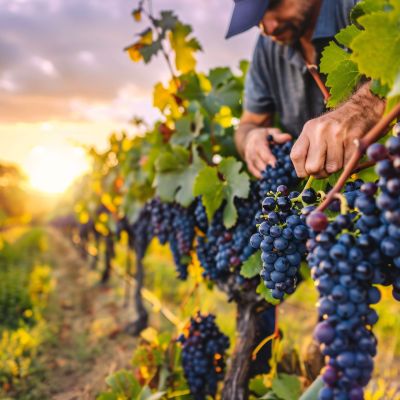Accompagnement RSE des entreprises viticoles et vinicoles en Grand Est | MF Advising