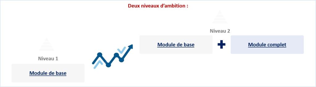 Notre programme d’accompagnement pour mettre en œuvre la VSME